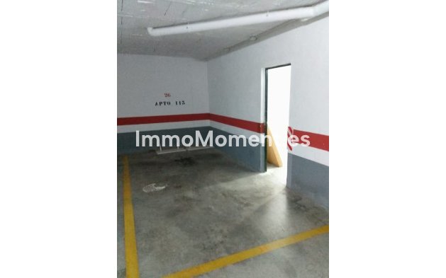 Revente - Appartement - Mijas - La Cala Hills