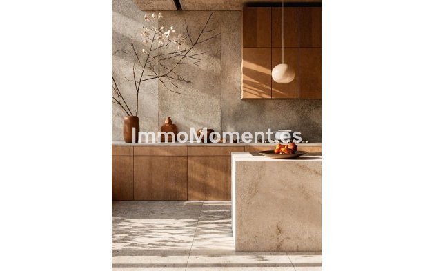 Revente - Villa - Mijas - La Cala de Mijas