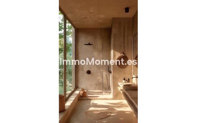 Revente - Villa - Mijas - La Cala de Mijas