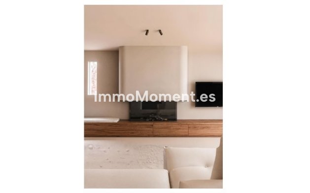 Revente - Villa - Mijas - La Cala de Mijas