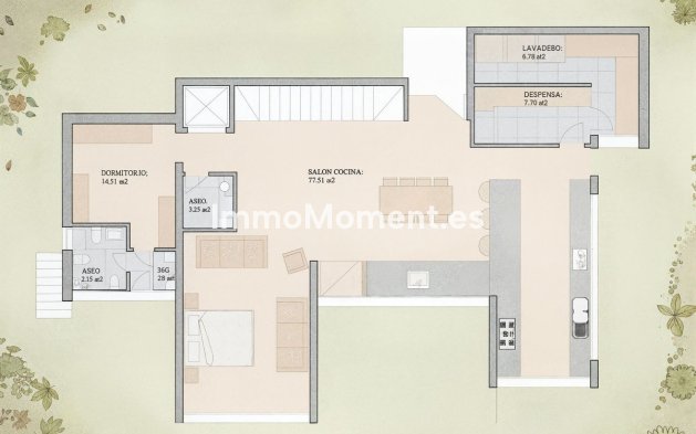Revente - Villa - Mijas - La Cala de Mijas