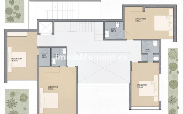 Revente - Villa - Mijas - La Cala de Mijas