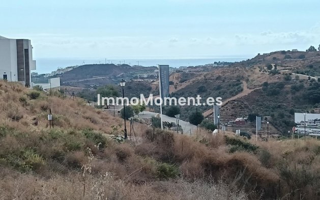 Revente - Villa - Mijas - La Cala de Mijas