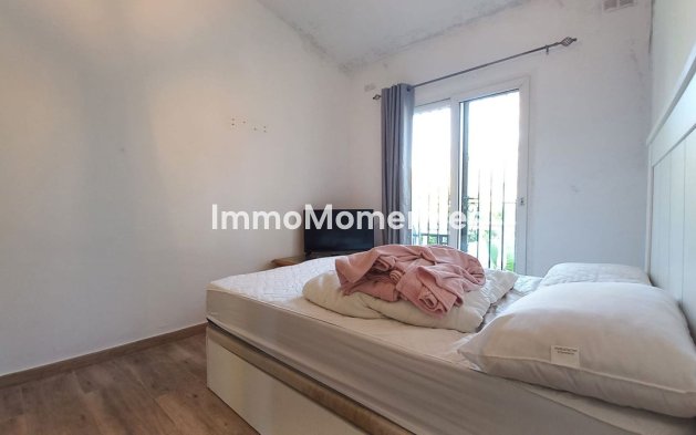 Wiederverkauf - Freistehende Villa - Mijas - El Faro