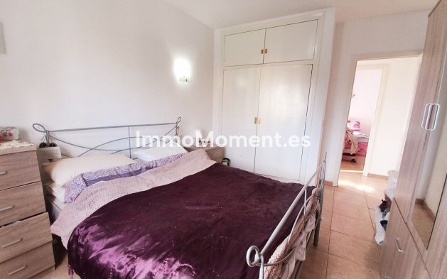 Wiederverkauf - Freistehende Villa - Mijas - El Faro