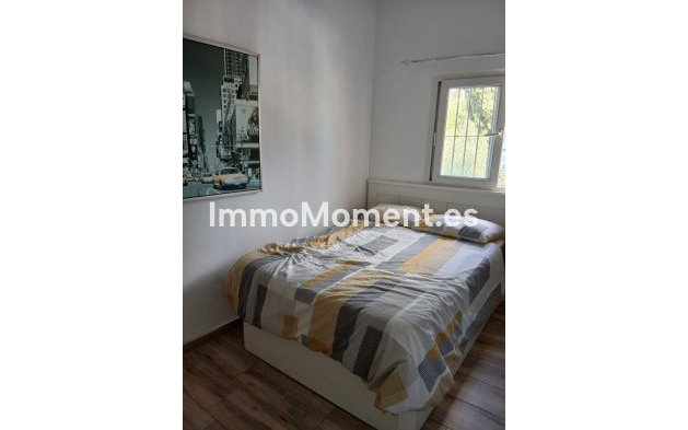 Wiederverkauf - Freistehende Villa - Mijas - El Faro