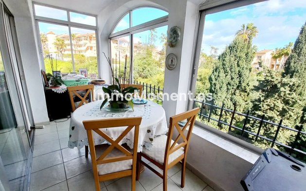 Wiederverkauf - Freistehende Villa - Mijas - El Faro