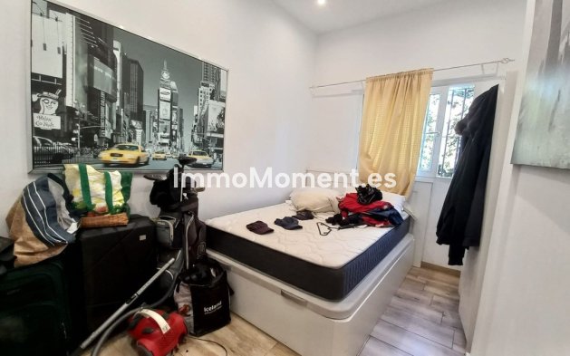 Wiederverkauf - Freistehende Villa - Mijas - El Faro