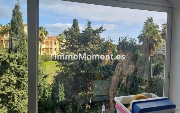Wiederverkauf - Freistehende Villa - Mijas - El Faro