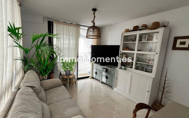 Revente - Appartement - Mijas - Mijas Costa