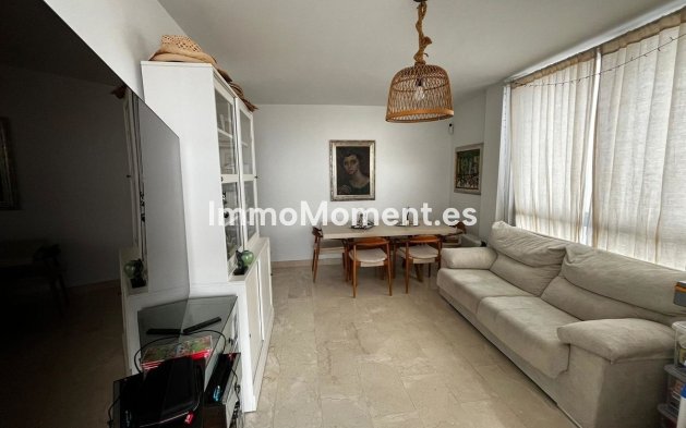 Revente - Appartement - Mijas - Mijas Costa