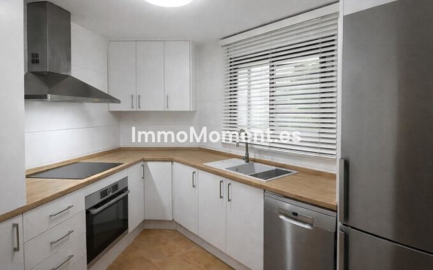 Revente - Appartement - Mijas - Mijas Costa