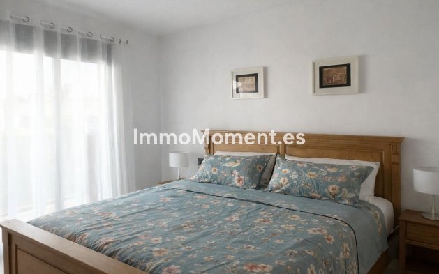 Revente - Appartement - Mijas - Mijas Costa