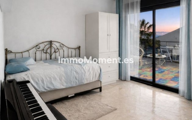 Revente - Appartement - Mijas - Mijas Costa