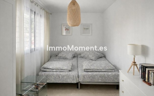 Revente - Appartement - Mijas - Mijas Costa