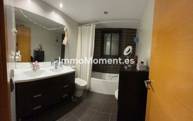 Revente - Appartement - Mijas - Mijas Costa