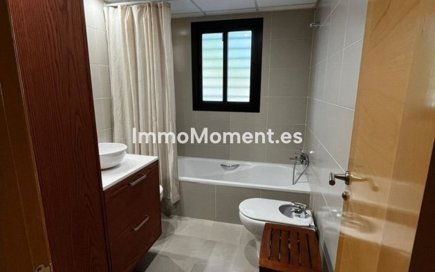 Revente - Appartement - Mijas - Mijas Costa