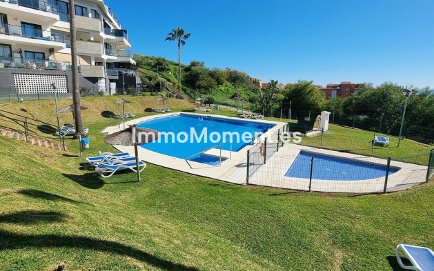 Revente - Appartement - Mijas - Mijas Costa