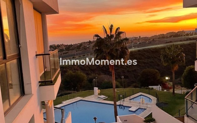 Revente - Appartement - Mijas - Mijas Costa