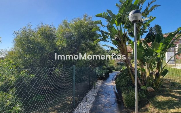 Revente - Appartement - Mijas - Mijas Costa