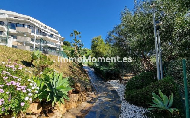 Revente - Appartement - Mijas - Mijas Costa