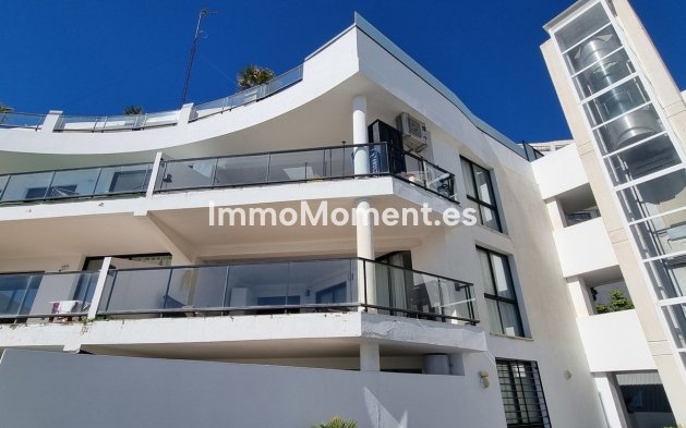 Revente - Appartement - Mijas - Mijas Costa