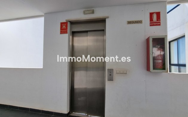 Revente - Appartement - Mijas - Mijas Costa