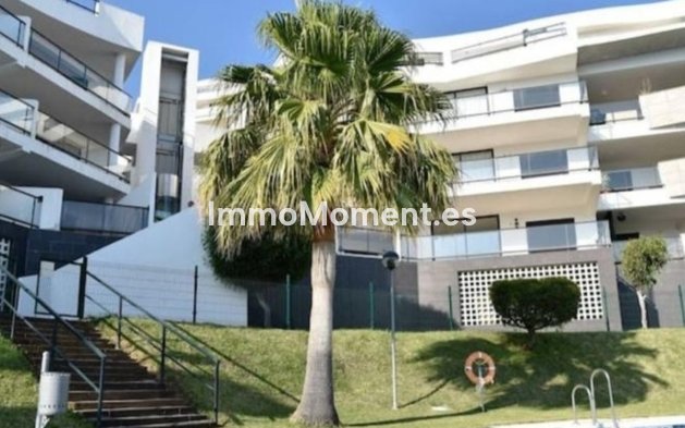 Revente - Appartement - Mijas - Mijas Costa