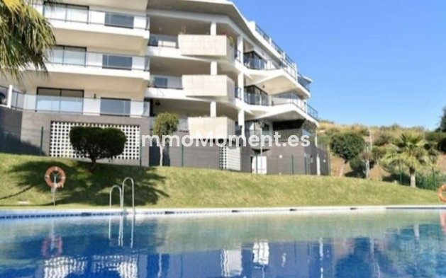 Revente - Appartement - Mijas - Mijas Costa