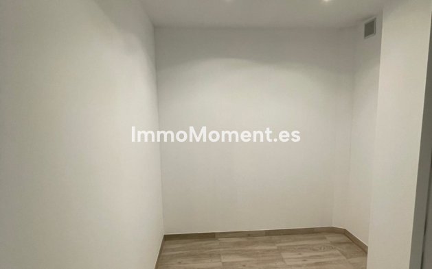 Revente - Appartement - Mijas - Mijas Costa