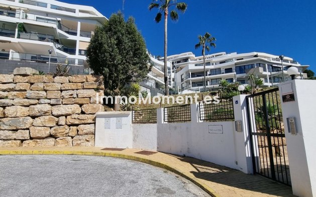 Revente - Appartement - Mijas - Mijas Costa
