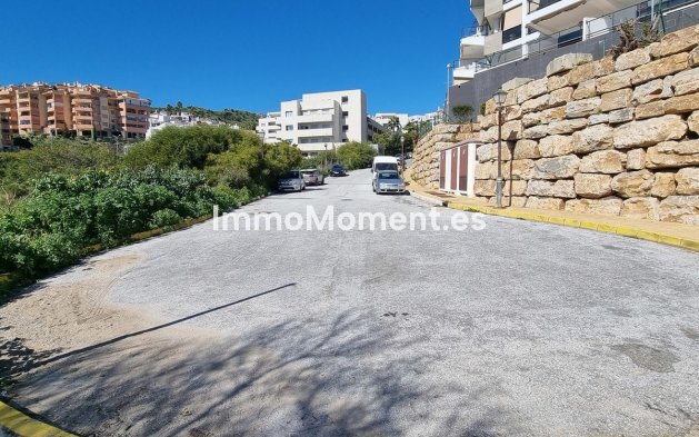 Revente - Appartement - Mijas - Mijas Costa