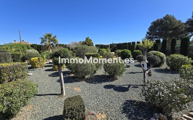 Bestaande woning - Villa - Lorca - Lorca Centro