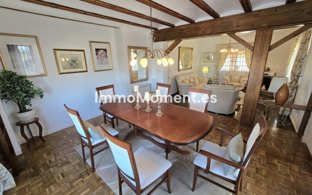 Bestaande woning - Villa - Lorca - Lorca Centro