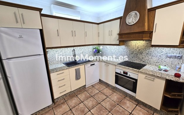 Bestaande woning - Villa - Lorca - Lorca Centro