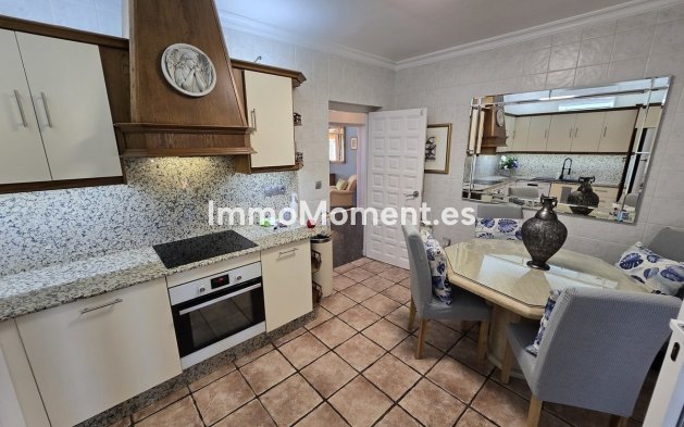 Bestaande woning - Villa - Lorca - Lorca Centro