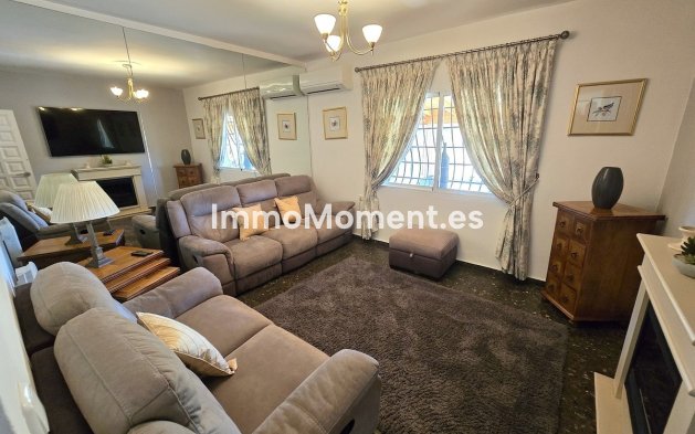 Bestaande woning - Villa - Lorca - Lorca Centro