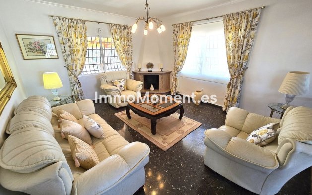 Bestaande woning - Villa - Lorca - Lorca Centro