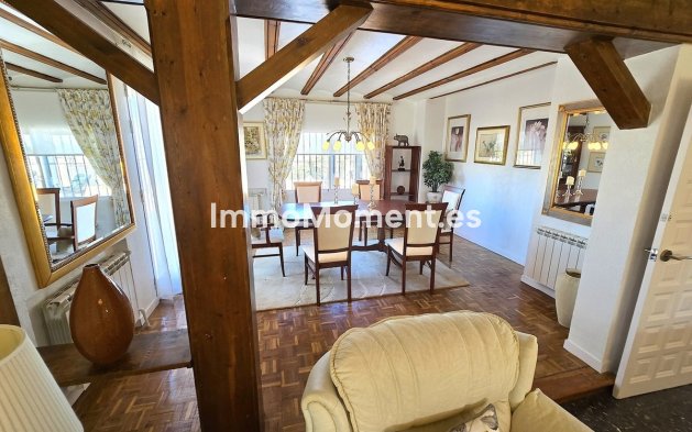 Bestaande woning - Villa - Lorca - Lorca Centro