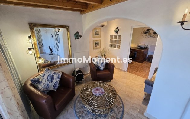 Bestaande woning - Villa - Lorca - Lorca Centro