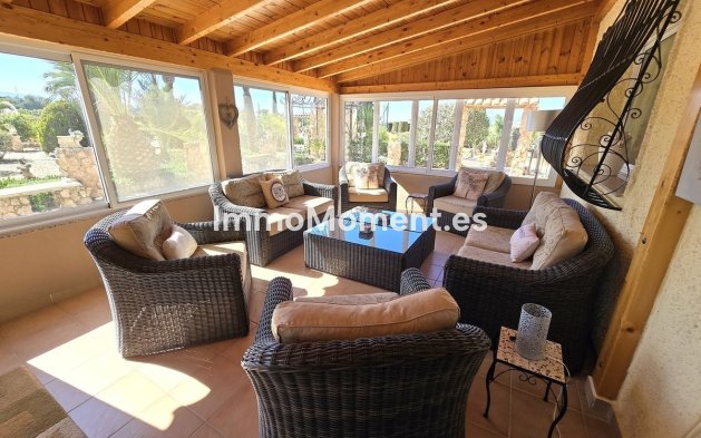 Bestaande woning - Villa - Lorca - Lorca Centro