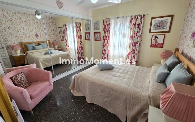 Bestaande woning - Villa - Lorca - Lorca Centro