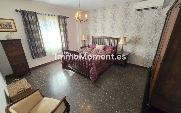 Bestaande woning - Villa - Lorca - Lorca Centro