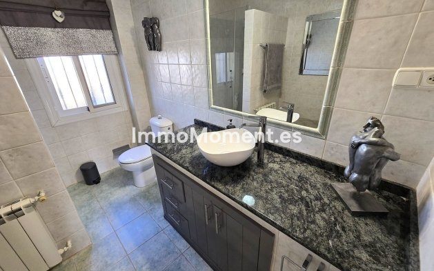 Bestaande woning - Villa - Lorca - Lorca Centro