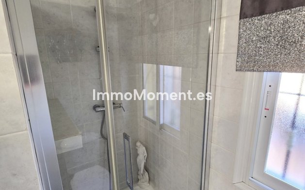 Bestaande woning - Villa - Lorca - Lorca Centro