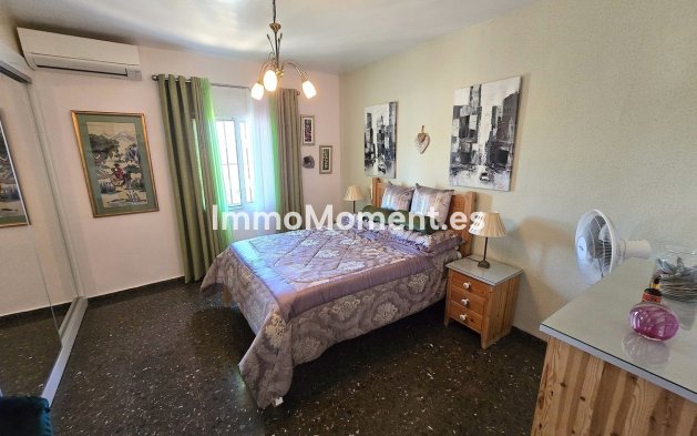 Bestaande woning - Villa - Lorca - Lorca Centro