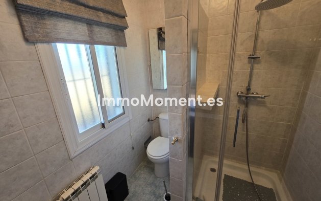 Bestaande woning - Villa - Lorca - Lorca Centro