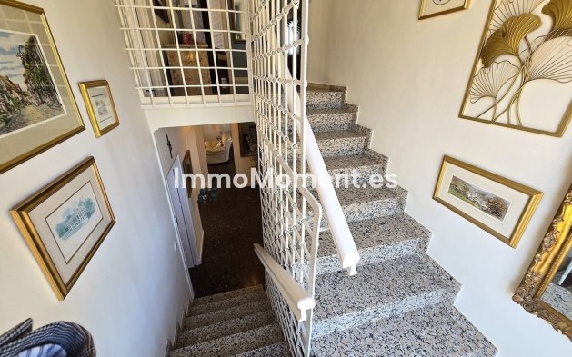 Bestaande woning - Villa - Lorca - Lorca Centro