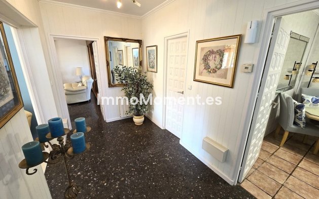 Bestaande woning - Villa - Lorca - Lorca Centro