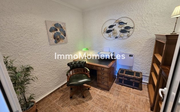 Bestaande woning - Villa - Lorca - Lorca Centro